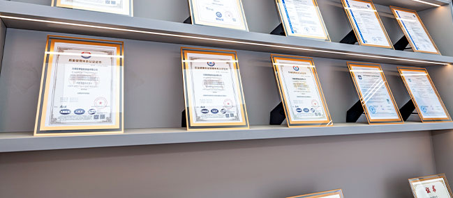 Уси Ронгбро Интеллектуальное Оборудование Ко., Лтд.