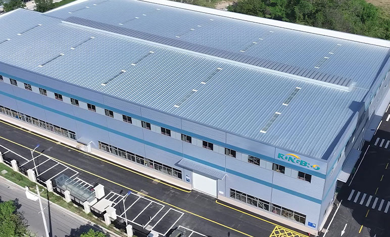 Уси Ронгбро Интеллектуальное Оборудование Ко., Лтд.