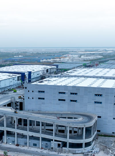 Уси Ронгбро Интеллектуальное Оборудование Ко., Лтд.