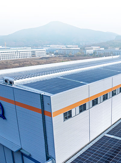 Уси Ронгбро Интеллектуальное Оборудование Ко., Лтд.