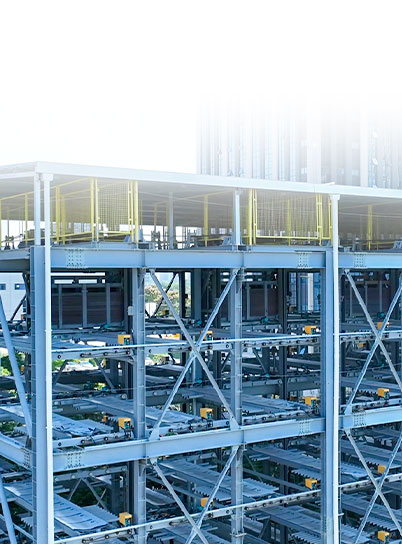 Уси Ронгбро Интеллектуальное Оборудование Ко., Лтд.