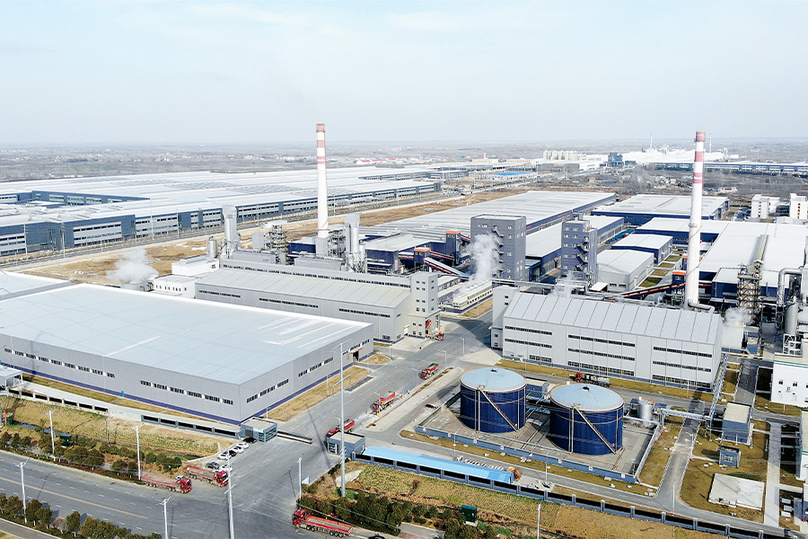 Альмаден Фэнъян Silicon Valley Intelligence Co., Ltd. Фаза I