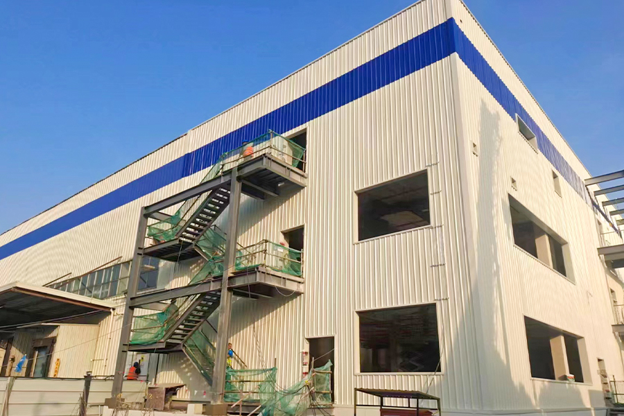 Проктер энд Гэмбл Цзянсу Лтд