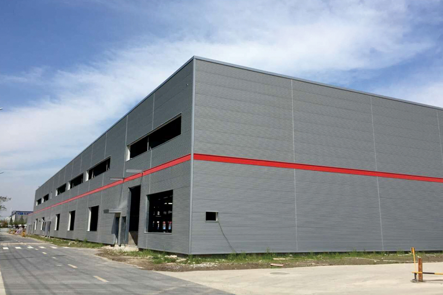 Schindler(Китай) Elevator Co.,Ltd