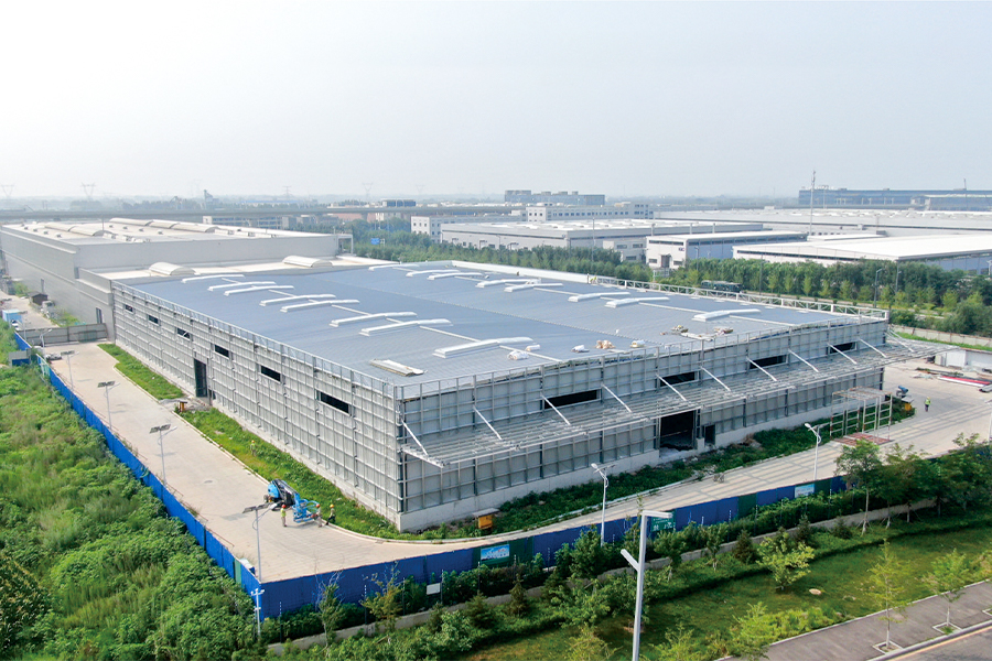 Georg Fischer Casting Solutions Shenyang Co., Ltd