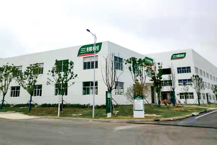 Аньхой SKSHU Paint Co., Ltd