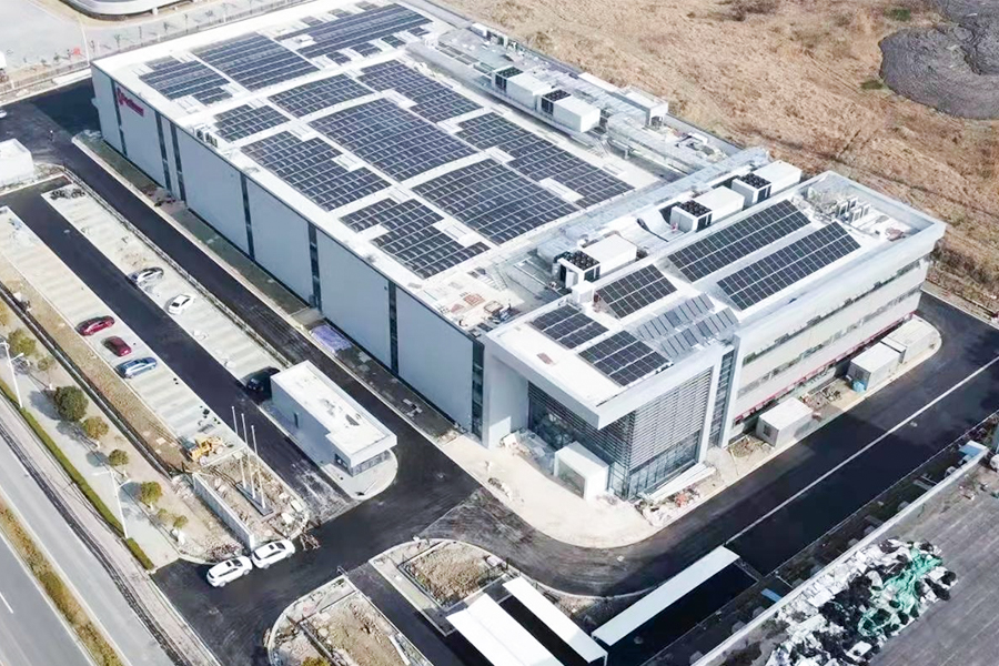 Финисар Уси Инкорпорация