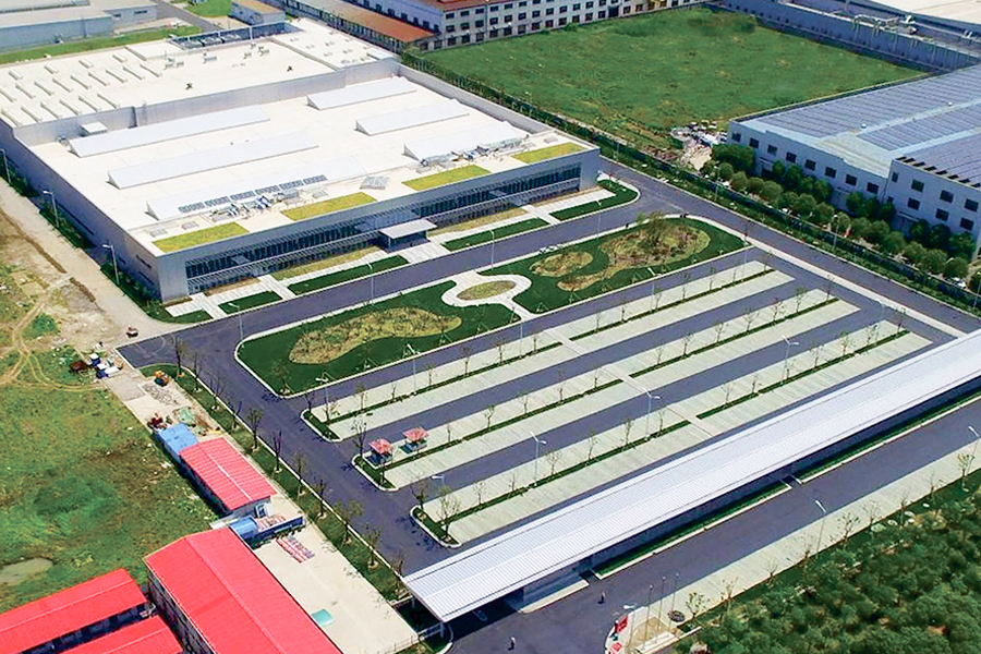 Mettler Toledo （Чанчжоу）Measurement Technology Co.,Ltd