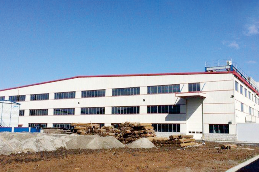 Чанчунь Элрингклингер Лтд.