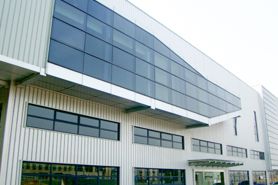 Lycored Food Additives (Чанчжоу) Co., Ltd