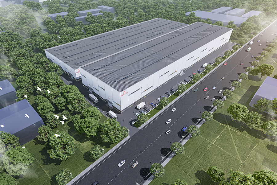 Цзянъинь Хунъюань Новая Технология Материалов Co., Ltd.