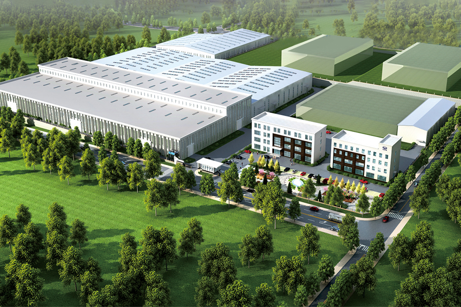 Далянь Ямин Автозапчасти Ко., Лтд