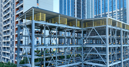 Уси Ронгбро Интеллектуальное Оборудование Ко., Лтд.