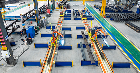 Уси Ронгбро Интеллектуальное Оборудование Ко., Лтд.