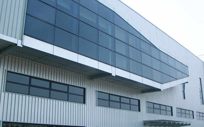 Уси Ронгбро Интеллектуальное Оборудование Ко., Лтд.