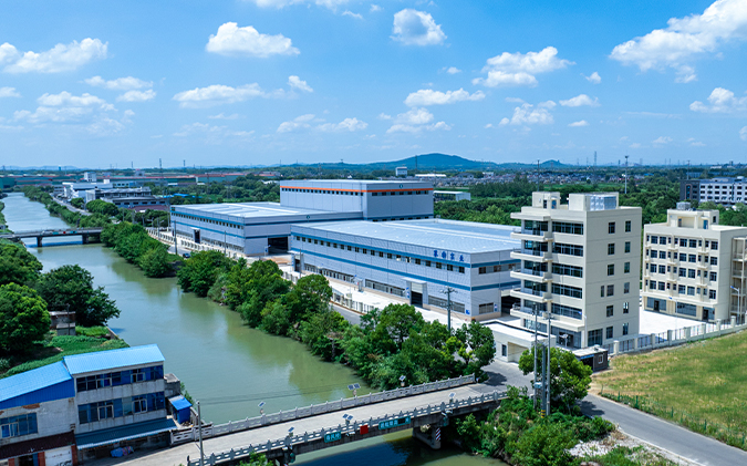 Уси Ронгбро Интеллектуальное Оборудование Ко., Лтд.